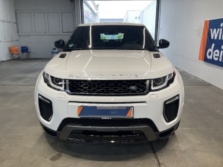 Land Rover Range Rover Evoque 2.0 Sd4 HSE Dynamic