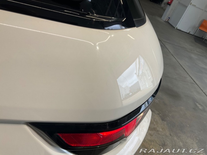 Land Rover Range Rover Evoque 2.0 Sd4 HSE Dynamic 2016