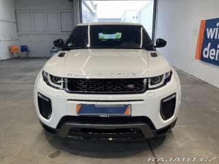 Land Rover Range Rover Evoque 2.0 Sd4 HSE Dynamic 2016