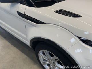 Land Rover Range Rover Evoque 2.0 Sd4 HSE Dynamic 2016