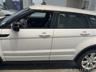 Land Rover Range Rover Evoque 2.0 Sd4 HSE Dynamic 2016