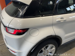 Land Rover Range Rover Evoque 2.0 Sd4 HSE Dynamic 2016