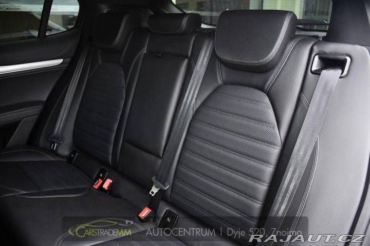 Alfa Romeo Stelvio 2.2 D154kW Veloce AT8-Q4 2024