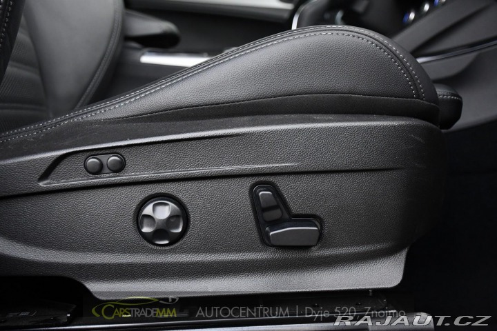Alfa Romeo Stelvio 2.2 D154kW Veloce AT8-Q4 2024