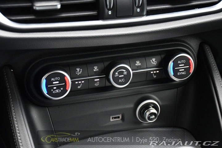 Alfa Romeo Stelvio 2.2 D154kW Veloce AT8-Q4 2024
