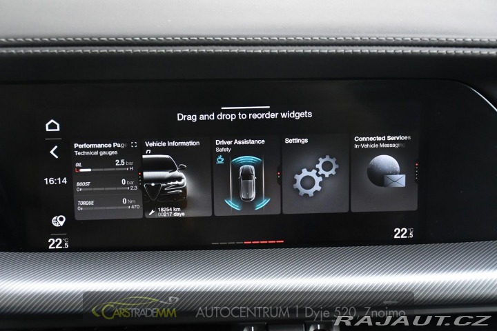 Alfa Romeo Stelvio 2.2 D154kW Veloce AT8-Q4 2024