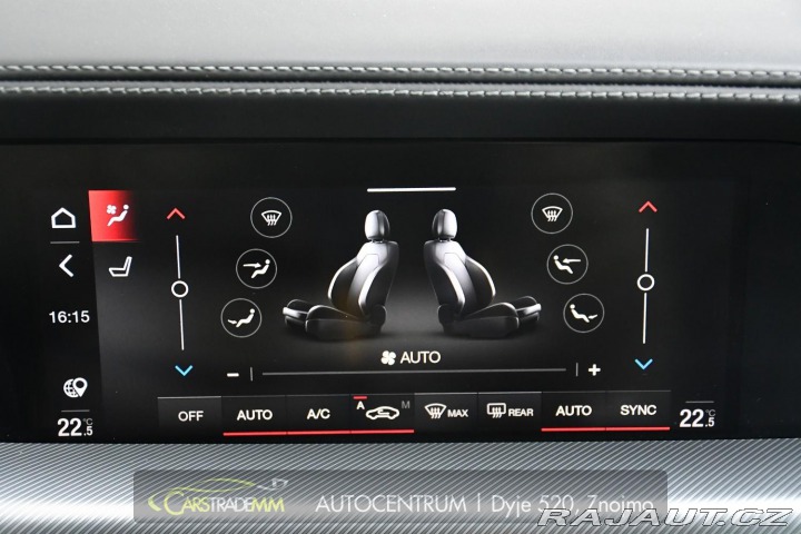 Alfa Romeo Stelvio 2.2 D154kW Veloce AT8-Q4 2024