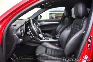 Alfa Romeo Stelvio 2.2 D154kW Veloce AT8-Q4 2024