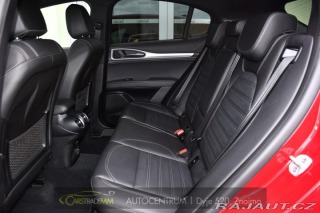 Alfa Romeo Stelvio 2.2 D154kW Veloce AT8-Q4 2024