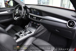 Alfa Romeo Stelvio 2.2 D154kW Veloce AT8-Q4 2024