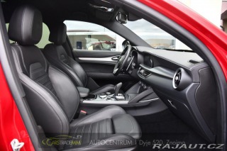 Alfa Romeo Stelvio 2.2 D154kW Veloce AT8-Q4 2024