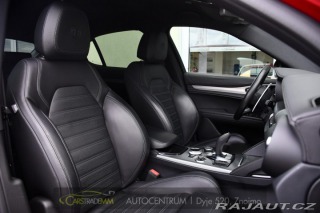 Alfa Romeo Stelvio 2.2 D154kW Veloce AT8-Q4 2024