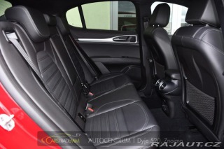 Alfa Romeo Stelvio 2.2 D154kW Veloce AT8-Q4 2024