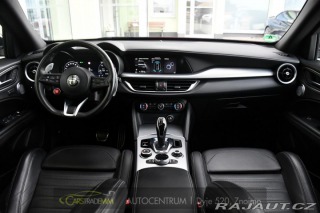 Alfa Romeo Stelvio 2.2 D154kW Veloce AT8-Q4 2024