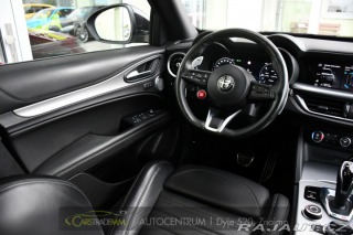 Alfa Romeo Stelvio 2.2 D154kW Veloce AT8-Q4 2024