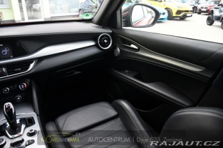 Alfa Romeo Stelvio 2.2 D154kW Veloce AT8-Q4 2024