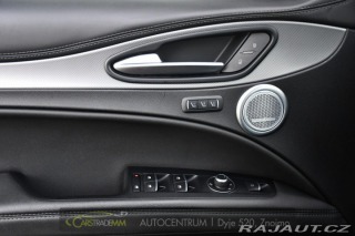Alfa Romeo Stelvio 2.2 D154kW Veloce AT8-Q4 2024