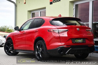 Alfa Romeo Stelvio 2.2 D154kW Veloce AT8-Q4 2024