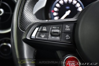 Alfa Romeo Stelvio 2.2 D154kW Veloce AT8-Q4 2024
