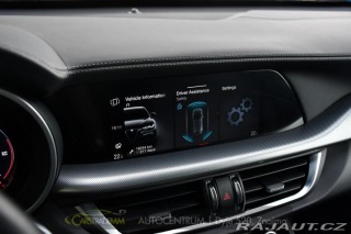 Alfa Romeo Stelvio 2.2 D154kW Veloce AT8-Q4 2024