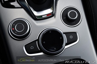 Alfa Romeo Stelvio 2.2 D154kW Veloce AT8-Q4 2024