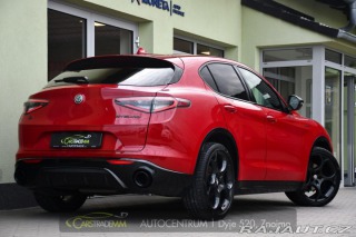 Alfa Romeo Stelvio 2.2 D154kW Veloce AT8-Q4 2024
