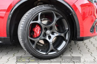 Alfa Romeo Stelvio 2.2 D154kW Veloce AT8-Q4 2024