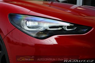 Alfa Romeo Stelvio 2.2 D154kW Veloce AT8-Q4 2024