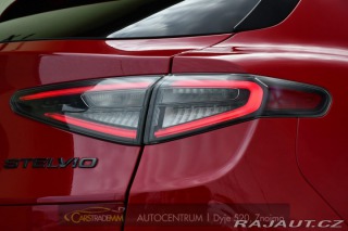 Alfa Romeo Stelvio 2.2 D154kW Veloce AT8-Q4 2024