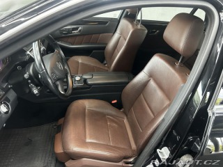 Mercedes-Benz E E 350 4 Matic AMG Kombi 2010
