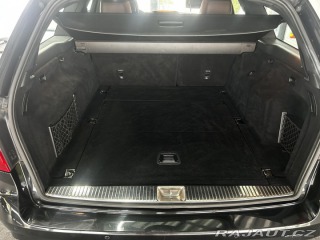 Mercedes-Benz E E 350 4 Matic AMG Kombi 2010