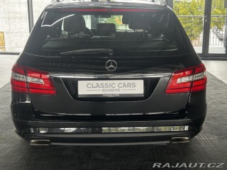 Mercedes-Benz E E 350 4 Matic AMG Kombi 2010