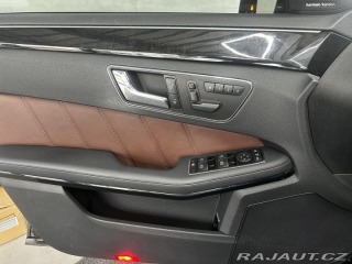 Mercedes-Benz E E 350 4 Matic AMG Kombi 2010