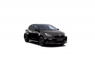 Toyota Yaris 1.5 Hybrid (130 k) Execut