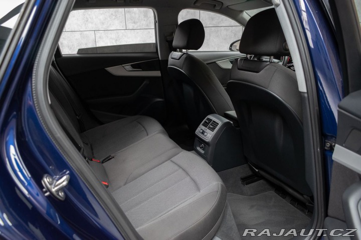 Audi A4 40TDI*150kW *ACC*PO ROZVO 2021
