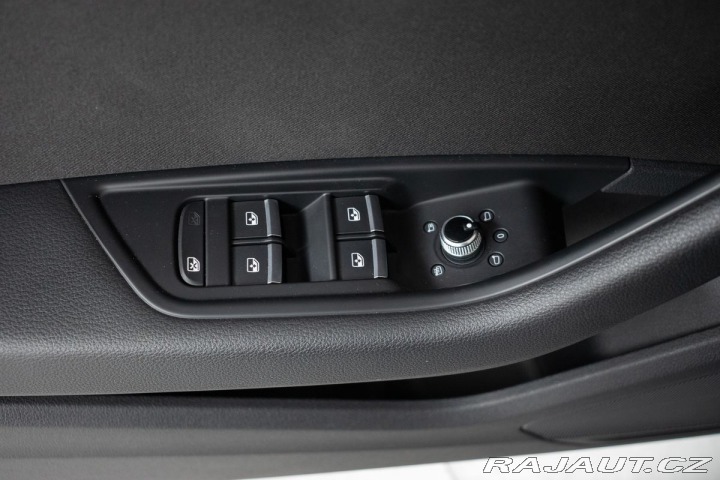 Audi A4 2.0TDI 150kW *ACC*PO ROZV 2021