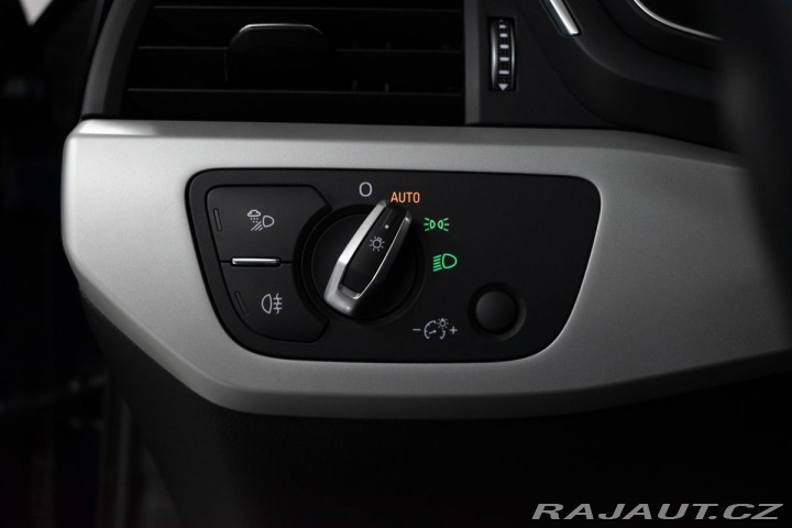 Audi A4 2.0TDI 150kW *ACC*PO ROZV 2021