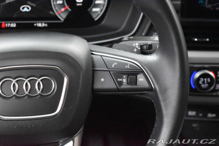 Audi A4 40TDI*150kW *ACC*PO ROZVO 2021