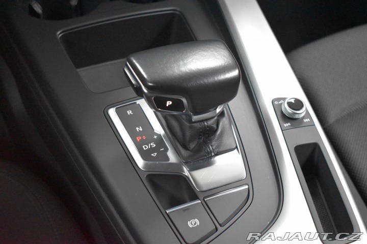Audi A4 2.0TDI 150kW *ACC*PO ROZV 2021