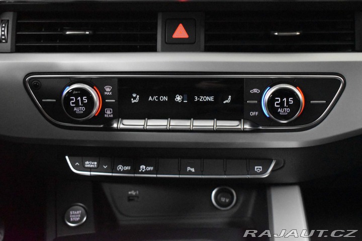 Audi A4 2.0TDI 150kW *ACC*PO ROZV 2021