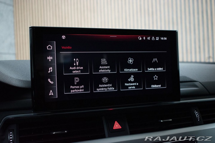 Audi A4 40TDI*150kW *ACC*PO ROZVO 2021