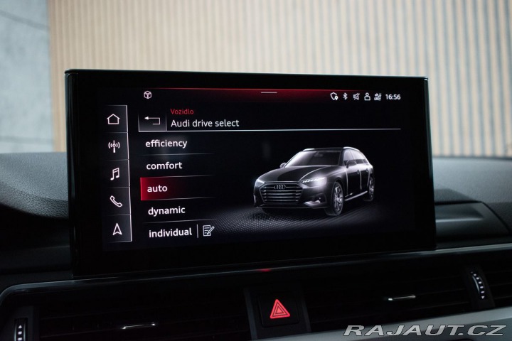 Audi A4 40TDI*150kW *ACC*PO ROZVO 2021