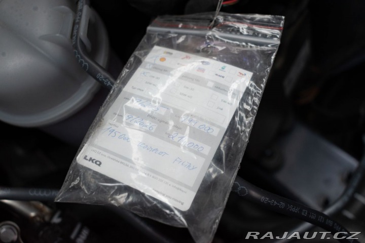 Audi A4 2.0TDI 150kW *ACC*PO ROZV 2021