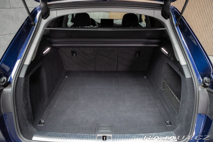 Audi A4 2.0TDI 150kW *ACC*PO ROZV 2021