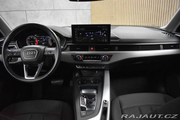 Audi A4 40TDI*150kW *ACC*PO ROZVO 2021