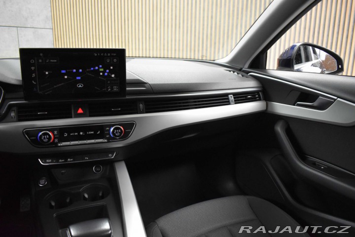 Audi A4 2.0TDI 150kW *ACC*PO ROZV 2021