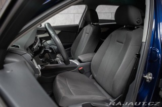 Audi A4 2.0TDI 150kW *ACC*PO ROZV 2021