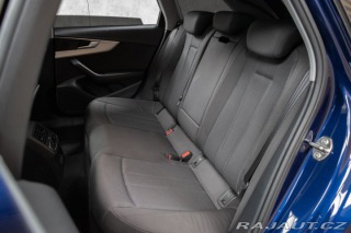 Audi A4 2.0TDI 150kW *ACC*PO ROZV 2021