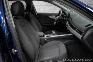 Audi A4 2.0TDI 150kW *ACC*PO ROZV 2021