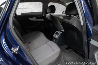 Audi A4 2.0TDI 150kW *ACC*PO ROZV 2021